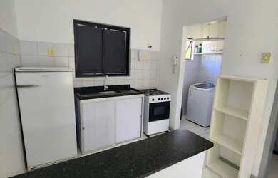 Imagem 4: Village na Praia do flamengo