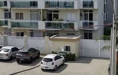 Imagem 7: Apartamento 1 quarto primeira locação, Recreio dos Bandeirantes