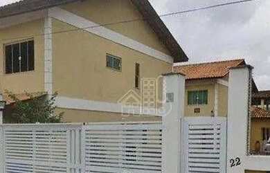 Imagem 1: Casa com 4 quartos à venda, 140 m² por R$ 370.000 - Itaipu - Niterói/RJ
