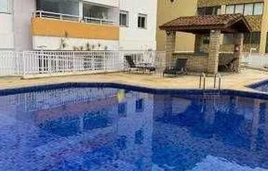 Imagem 2: Apartamento com 3 dormitórios à venda, 85 m² por R$ 575.000,00 - Jardim...