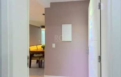 Imagem 6: Apartamento para Venda - 91.57m², 3 dormitórios, sendo 1 suites, 2 vagas...