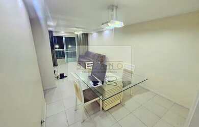 Imagem 1: RIO DE JANEIRO - Apartamento Padrão - FREGUESIA JACAREPAGUÁ