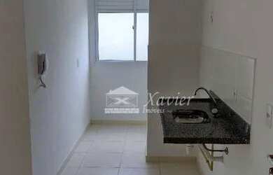 Imagem 5: Apartamento com 2 dormitórios, 51 m² - venda por R$ 229.900,00 ou aluguel por R$ 1.600,00