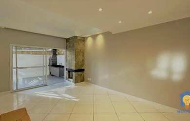 Imagem 4: Casa com 4 dorms, Venda por R$ 899.000 ou Aluguel por R$ 5.490/mês -...