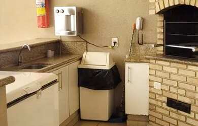 Imagem 3: Apartamento Residencial para locação, Rios di Itália, São José do Rio Preto - AP0970