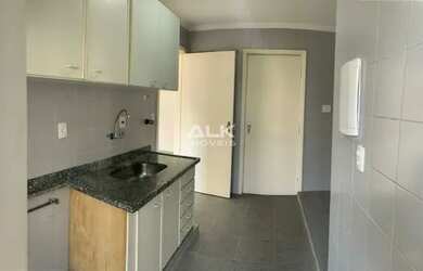 Imagem 13: Vila Nova 2 dormitórios. Área de serviço, 71m² de Área, 1 Vaga na...