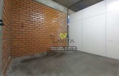 Imagem 11: Galpão para alugar, 508 m² por R$ 10.357,70/mês - Salto - Blumenau/SC