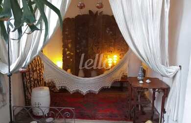 Imagem: A casa possui 2 Dormitórios, 2 Banheiros, 1 Vaga na garagem