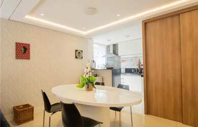 Imagem 10: APARTAMENTO RESIDENCIAL em São Paulo - SP, Vila Olímpia