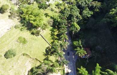 Imagem 2: Terreno Grande 1200m², em pequeno condomínio no loteamento Argeu fazendinha...