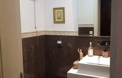 Imagem 14: Apartamento Locação 3 Dormitórios - 124 m² Jardim Paulista