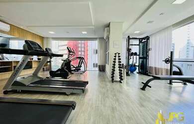 Imagem 14: Locação apartamento com vista mar em Balneário Camboriú