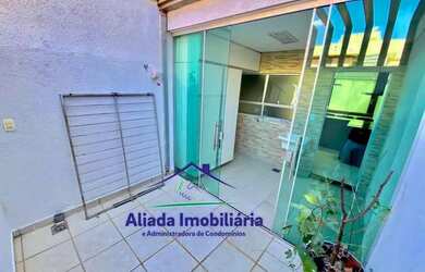 Imagem 7: CASA 3 QTOS 3 BANH 2 VGS GARAGEM AREA GOURMERT BAIRRO OURO PRETO BH