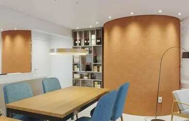 Imagem 4: São Paulo - Apartamento Padrão - Perdizes