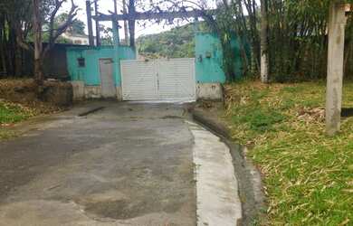 Imagem 6: Terreno Grande 1200m², em pequeno condomínio no loteamento Argeu fazendinha...