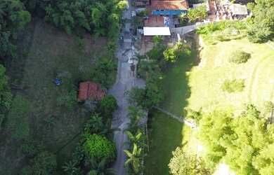 Imagem 15: Terreno Grande 1200m², em pequeno condomínio no loteamento Argeu fazendinha...