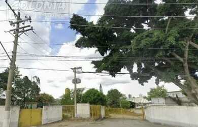 Imagem: O depósito possui 526m² de Área e está localizado em Campestre