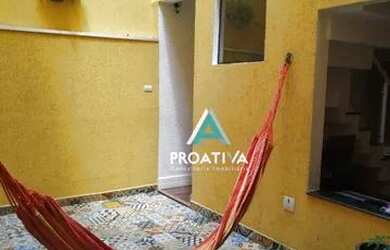 Imagem 6: Sobrado à venda, 189 m² por R$ 695.000,06 - Jardim Milena - Santo André/SP