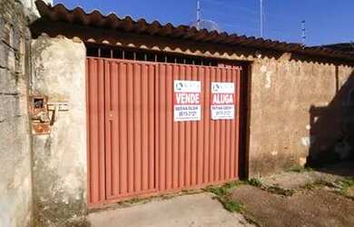 Imagem 3: UMA ÓTIMA CASA TÉRREA BEM LOCALIZADA NA TERCEIRA ETAPA DO CÉU AZUL...