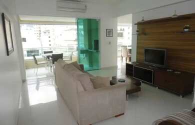 Imagem 2: Titulo do Imovel. Piscina, Churrasqueira, 134m² de Áreae2 Vagas na garagem