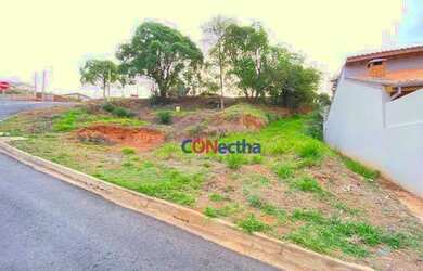 Imagem 2: Terreno à venda, 441 m² por R$ 135.000,00 - Condomínio Jardim das Paineiras...