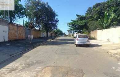 Imagem 3: Lote 438,00m² Asfalto e Agua Parque das Nações