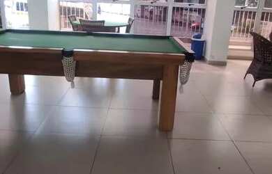 Imagem 8: Apartamento 2/4 com suíte, nascente com porcelanato por 199 mil