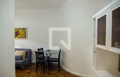 Imagem 4: Apartamento para Aluguel - Copacabana, 1 Quarto, 38 m2