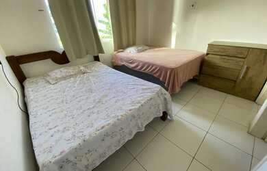 Imagem 10: PARIPUEIRA única em frente ao Mar 230,00 dia no pacote semanal