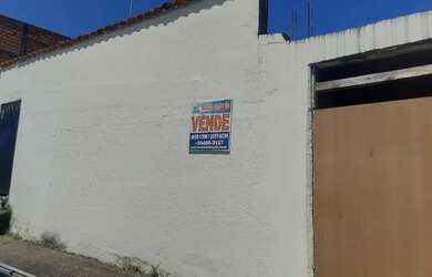 Imagem 5: Lote/Terreno para venda tem 223 metros quadrados em São Salvador - Itaguaí...