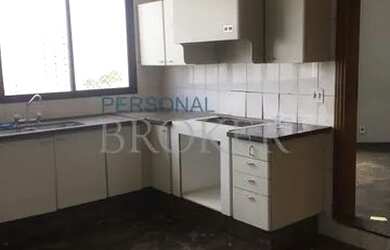 Imagem: O apartamento para alugar possui 4 Dormitórios, 5 Banheiros