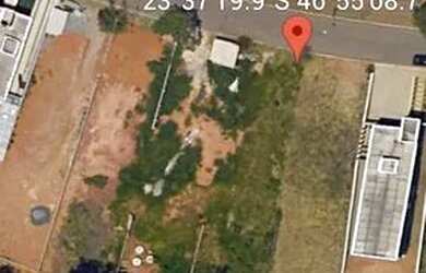 Imagem 3: Lote em condomínio alto padrão