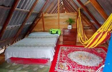 Imagem 5: Casa de praia ajuruteua. Churrasqueira, 4 Vagas na garageme3 Dormitórios