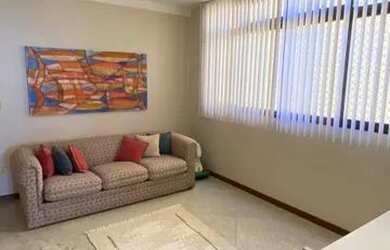 Imagem 9: Edifício Casa Blanca apartamento de 4 quartos a venda frente para o mar...