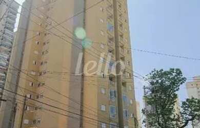 Imagem 2: Santo André - Apartamento Padrão - Campestre