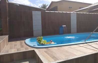 Imagem 6: CASA RESIDENCIAL em MARICÁ - RJ, SÃO JOSÉ DO IMBASSAÍ