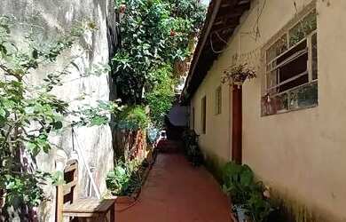 Imagem 1: Casa à venda no bairro maria sampaio - São Paulo/SP, Zona Sul