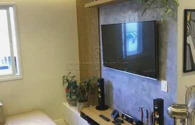 Imagem 7: Apartamento Mobiliado - Residencial Alto Rio Preto