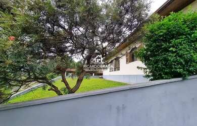 Imagem 1: CASA RESIDENCIAL em NOVA FRIBURGO - RJ, APRAZÍVEL