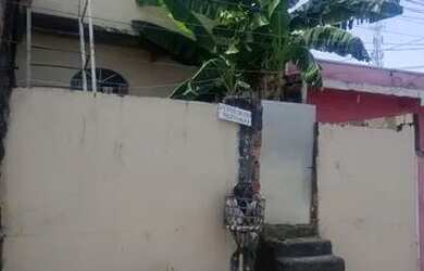 Imagem: A casa possui 2 Dormitórios, 1 Banheiro, 19m² de Área e