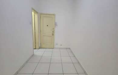 Imagem 6: Quarto e Sala na Praia de Copacabana - Av Atlântica Posto 5