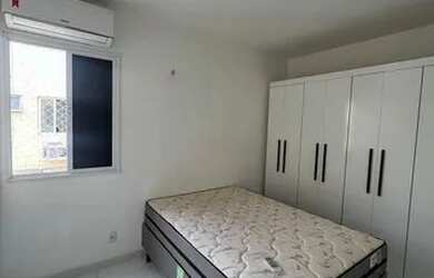 Imagem 4: Apartamento Varandas Grand Park, porteira fechada, 74m, nascente, 02 vagas...