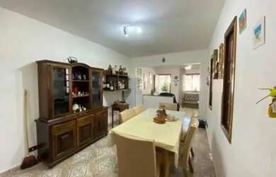 Imagem 4: BELA CASA NA PEDREIRA. Varanda, 103m² de Área, 1 Banheiroe2 Dormitórios