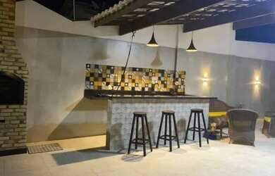 Imagem 9: Casa para venda com 126 met quadrados em Stella Maris - Salvador - Bahia....