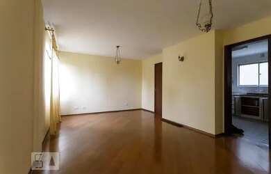 Imagem: O apartamento possui 3 Dormitórios, 3 Banheiros, 1 Vaga na