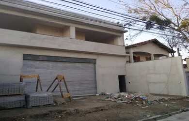 Imagem: O depósito possui 176m² de Área e está localizado em Jardim