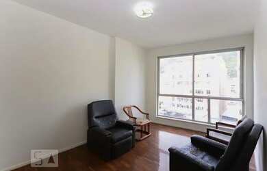 Imagem 8: Apartamento para Aluguel - Tijuca, 4 Quartos, 130 m2