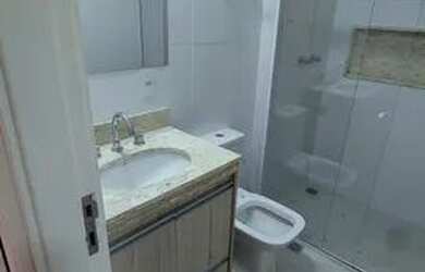 Imagem 9: Apartamento para locação no condomínio villeneuve residencial no bairro...