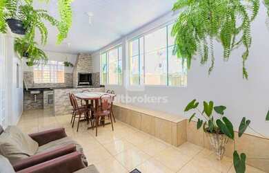 Imagem 3: MATINHOS - Casa Padrão - Balneário Jamailmar