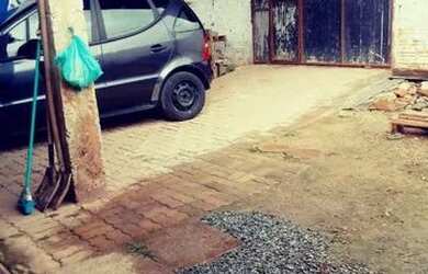 Imagem 2: Casa em Araucária. 128m² de Área, 3 Vagas na garageme2 Dormitórios